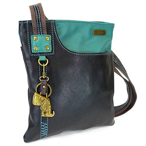 813-Teal-Dog