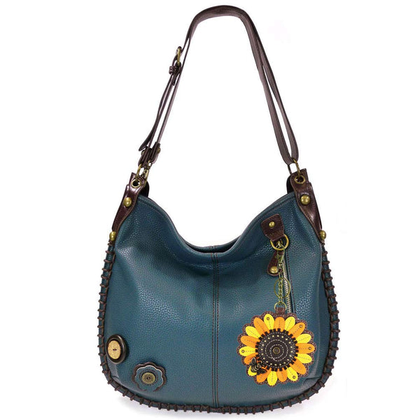 808-Navy-sunflower