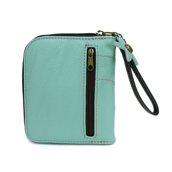 Chala Turtle Wallet