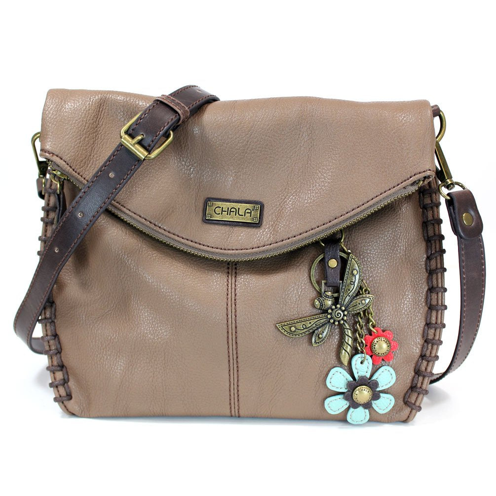 Chala charming crossbody best sale