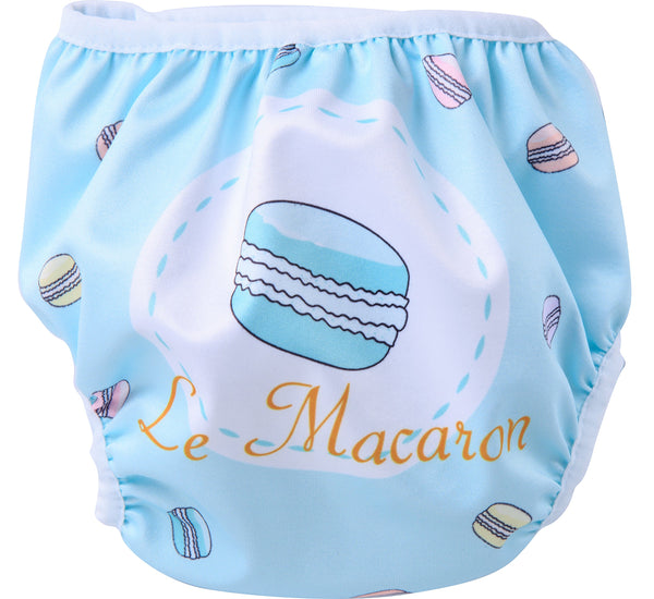 S1-Macaron